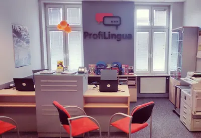Szkoła Językowa ProfiLingua